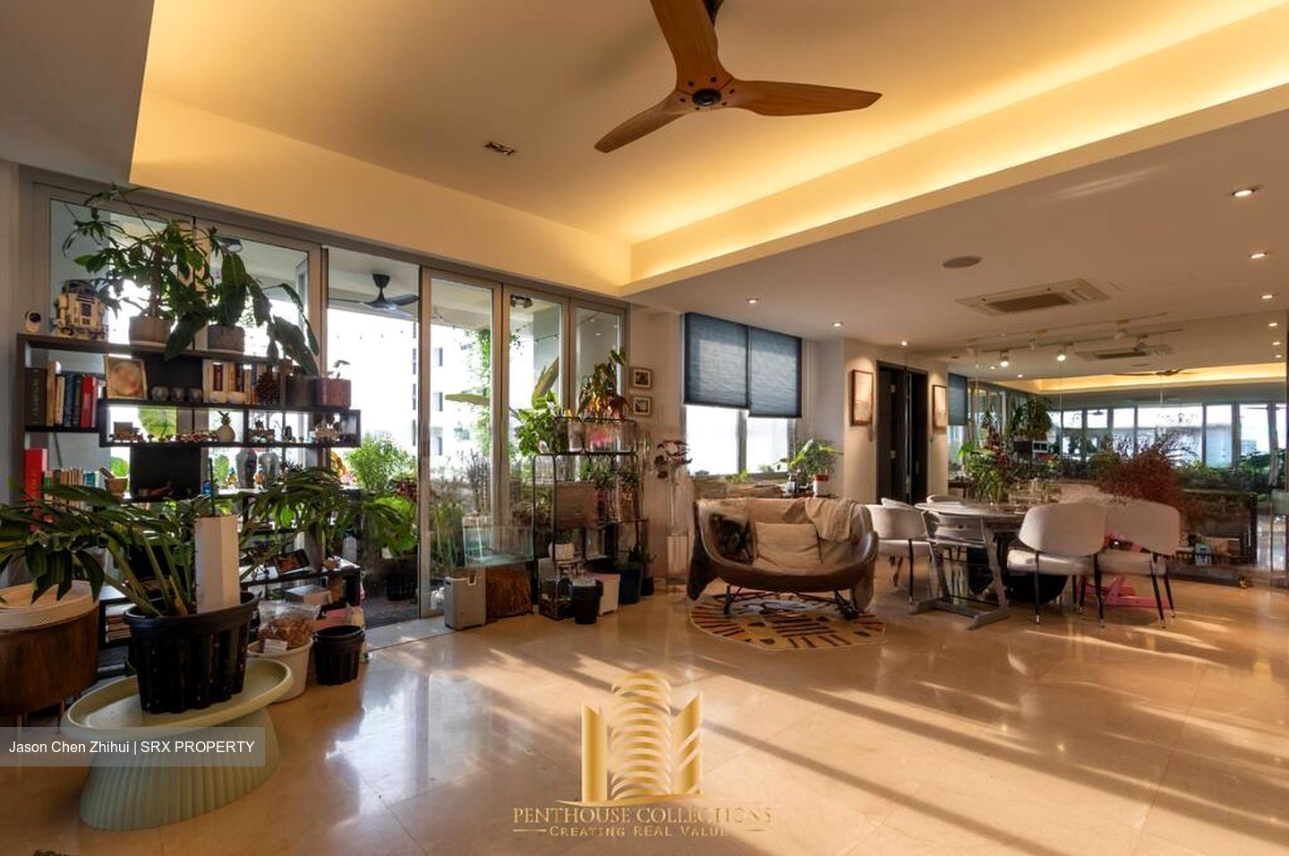 Leighwoods (D10), Condominium #453247341